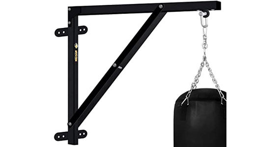 Punching Brackets