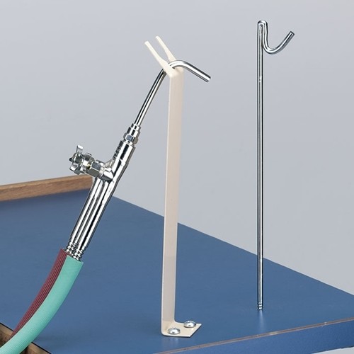 Torch Stand