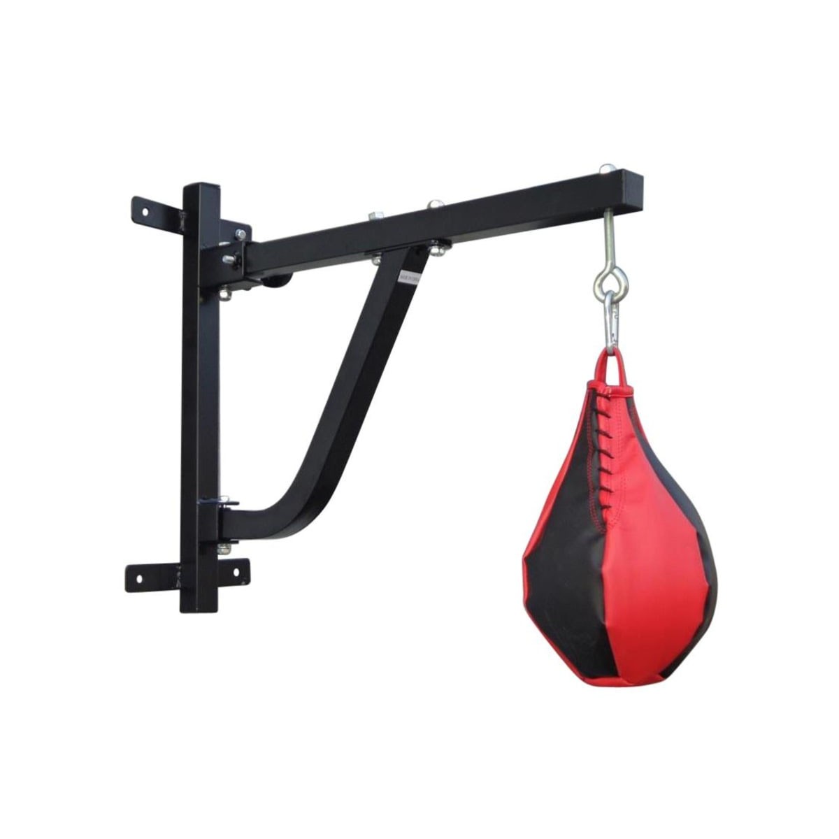 Wall Pivot Rack