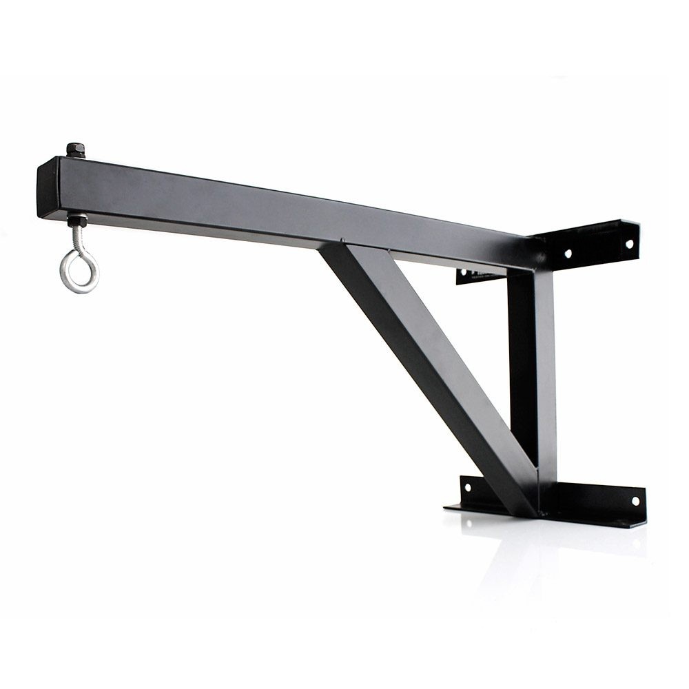 Boxing Bag Wall Bracket