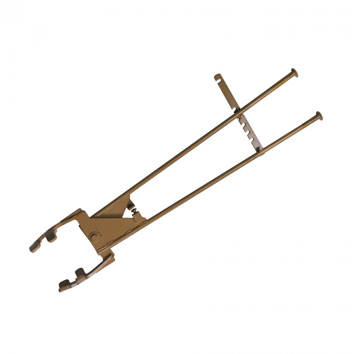 Crucible Tongs