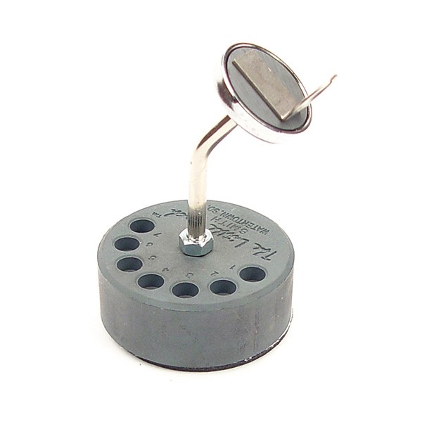 Torch Stand