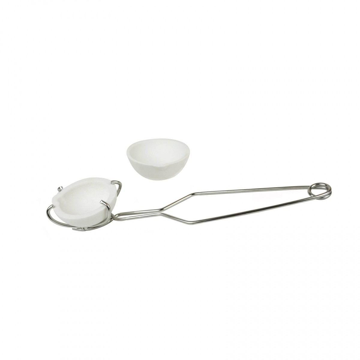 Small Whip Tongs