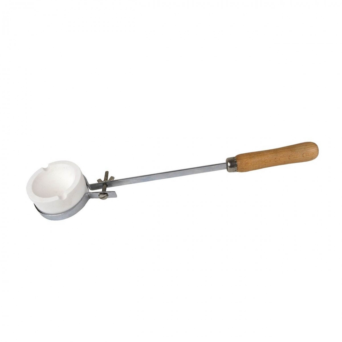 Adjustable Fly-Nut Tongs