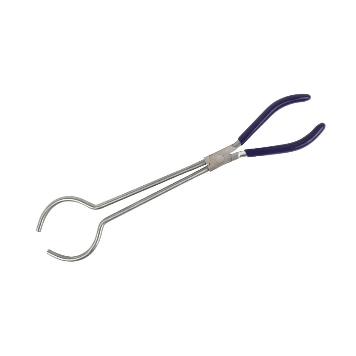 Stainless Steel Ring Tongs 