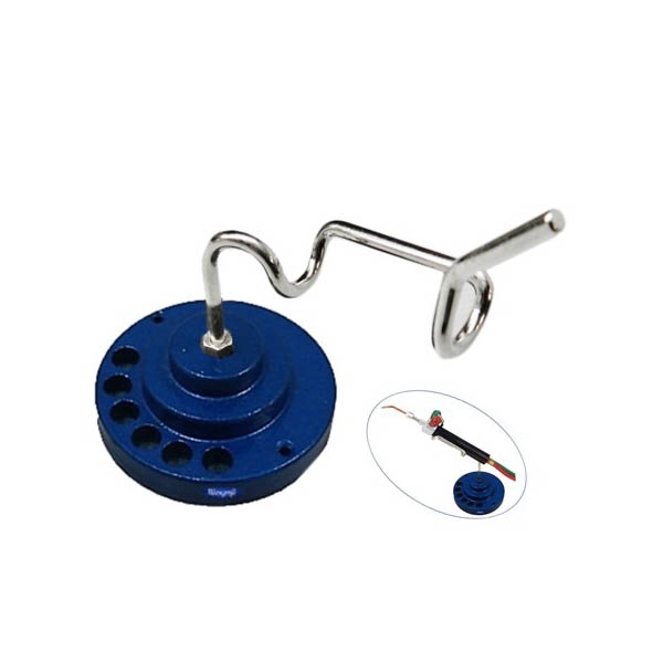 Torch Stand