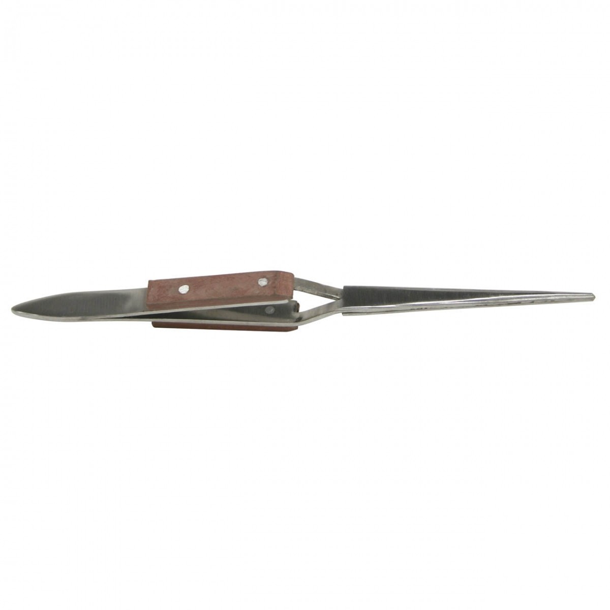 Reverse Action Tweezers