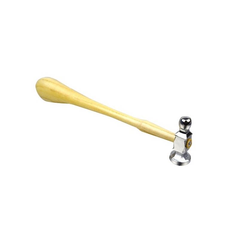 Chasing Hammer