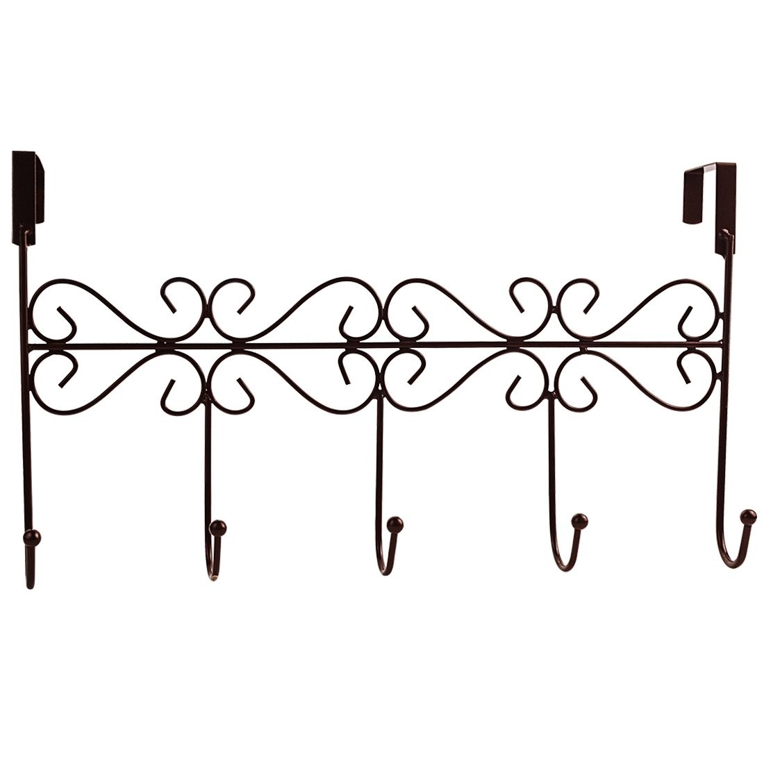 Over Door Hook Rack