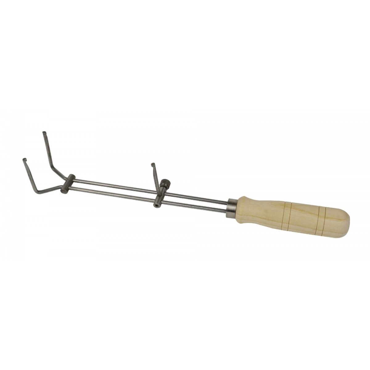 Ceramic Dish Tongs