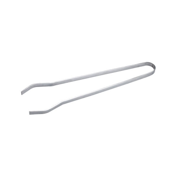 Tongs Flask Type